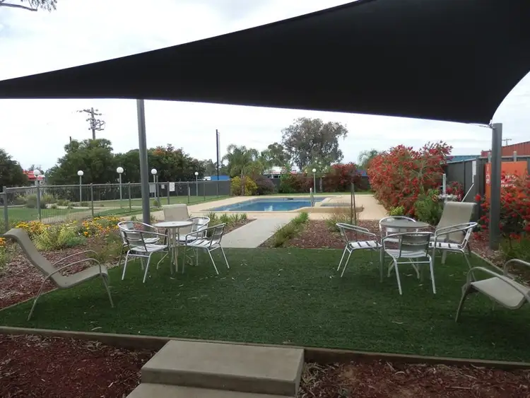 Second view of Homely other listing, 42-65 Northern Highway, Echuca VIC 3564