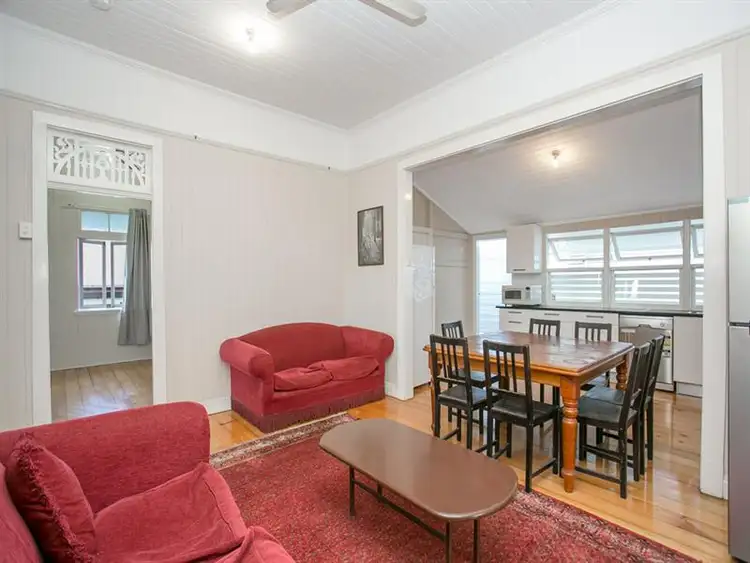 Fifth view of Homely unit listing, 2/319 Annerley Road, Annerley QLD 4103