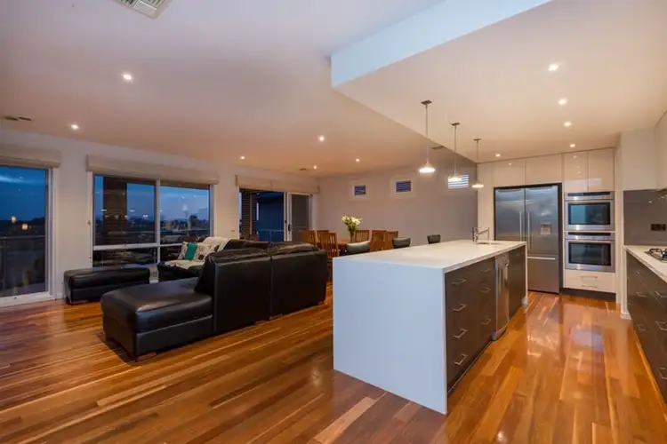 Second view of Homely house listing, 28 Riverside West, Patterson Lakes VIC 3197