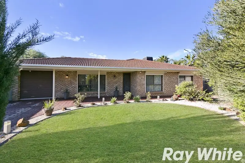 Main view of Homely house listing, 3 Mold Court, Evanston Park SA 5116