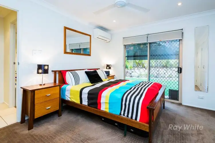 Sixth view of Homely house listing, 4 Chloe Close, Eight Mile Plains QLD 4113