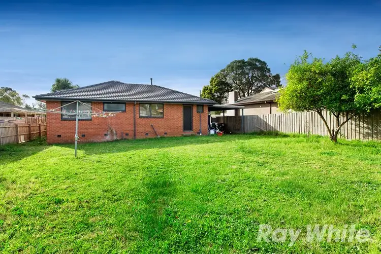 Seventh view of Homely house listing, 5 Pamela Court, Scoresby VIC 3179