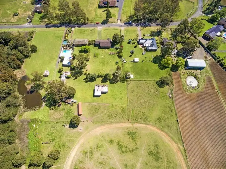 Second view of Homely house listing, 132-150 Croatia Road, Edmondson Park NSW 2174