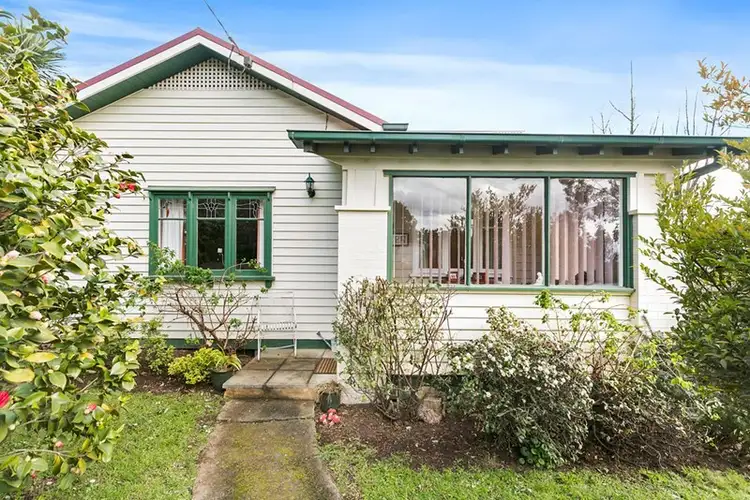 Main view of Homely house listing, 6 Royal Avenue, Wandin North VIC 3139