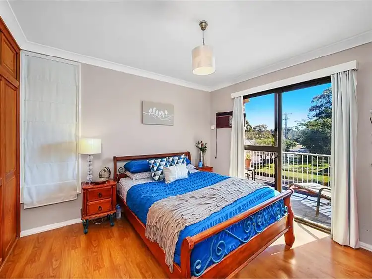 Seventh view of Homely house listing, 101 Thomas Mitchell Road, Killarney Vale NSW 2261