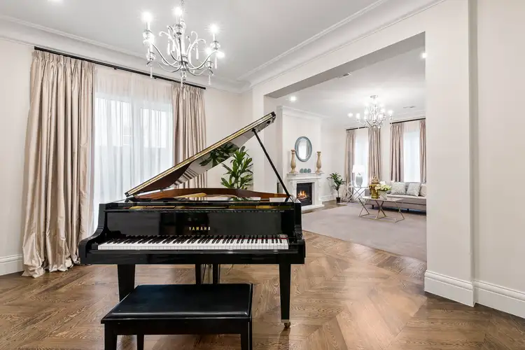 Third view of Homely house listing, 79 Highfield Road, Canterbury VIC 3126