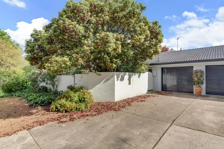 Main view of Homely townhouse listing, 22 Broadsmith Street, Scullin ACT 2614