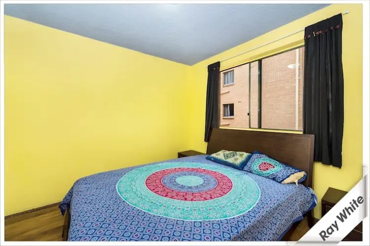 Second view of Homely unit listing, 7/17 Campbell Street, Queanbeyan NSW 2620