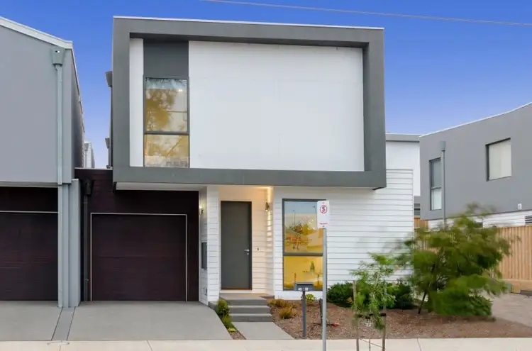 45 Kilgour Street, Geelong VIC 3220