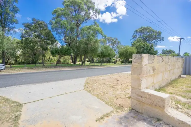 Fourth view of Homely land listing, Lot 1/2 Wyman Court, Girrawheen WA 6064