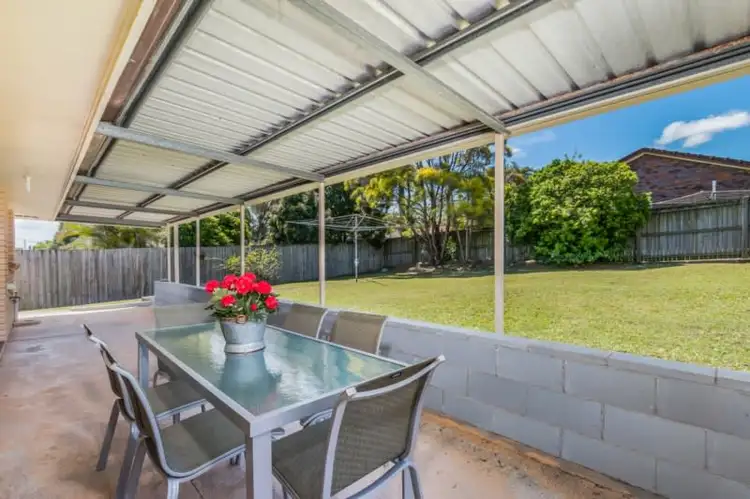 Third view of Homely house listing, 30 Barcelona Street, Wishart QLD 4122