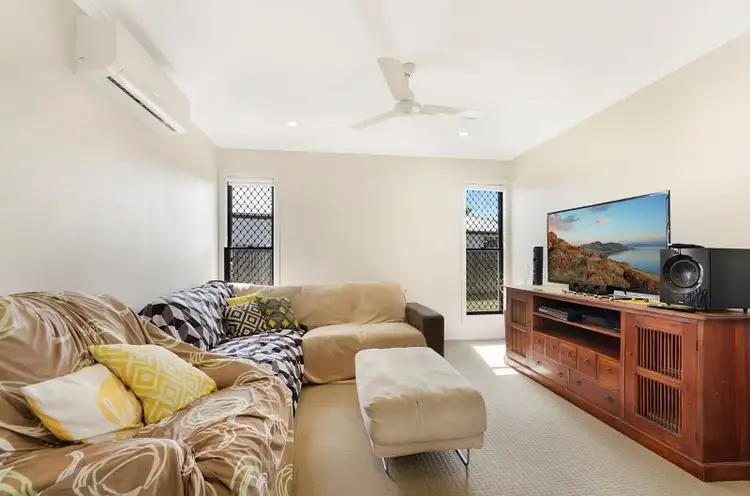 Third view of Homely house listing, 87 Daintree Drive, Bushland Beach QLD 4818
