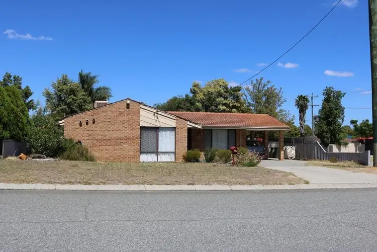 Fourth view of Homely house listing, 62 Wooramel Crescent, Gosnells WA 6110