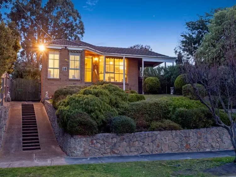 10 Faygate Court, Frankston VIC 3199