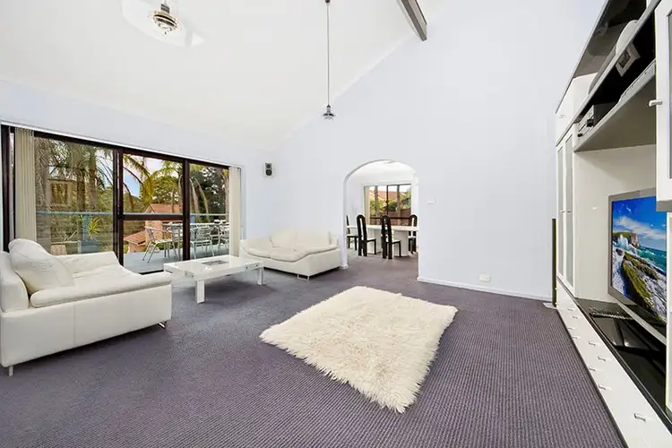 Second view of Homely house listing, 56 Yanderra Avenue, Bangor NSW 2234