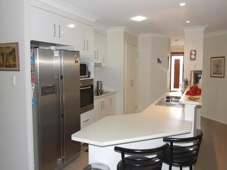Third view of Homely house listing, 3 Lewis Street, Crows Nest QLD 4355