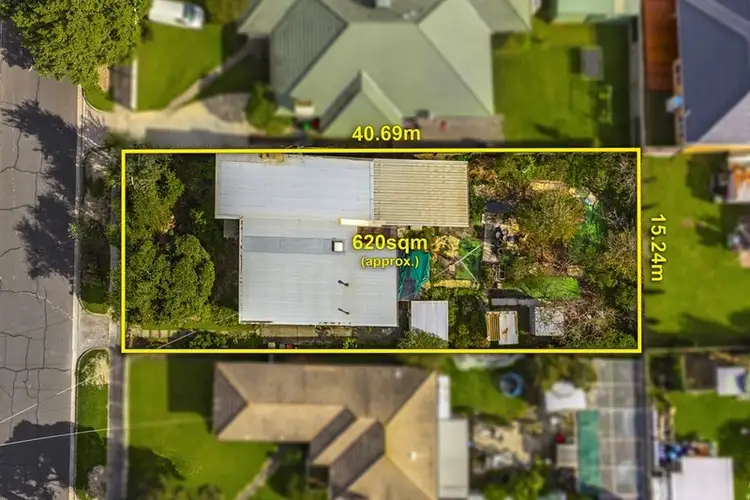 23 Mary Avenue, Edithvale VIC 3196