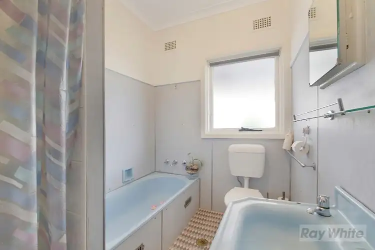 Seventh view of Homely house listing, 12 Newton Street, Goulburn NSW 2580