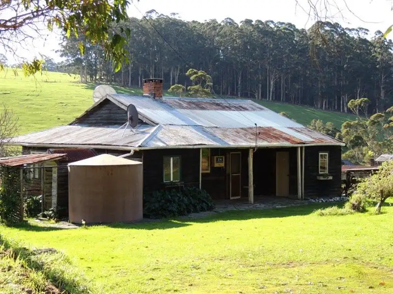 Main view of Homely rural property listing, 2 Dingo Flat Road, Denmark WA 6333