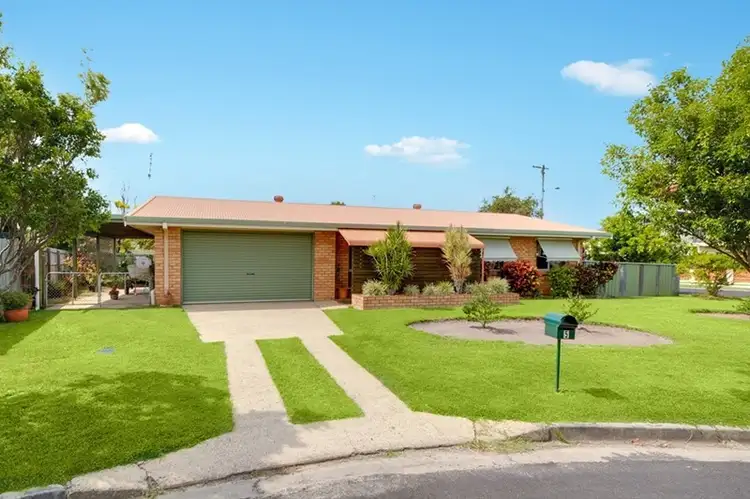 Main view of Homely house listing, 5 Coraki Street, Battery Hill QLD 4551