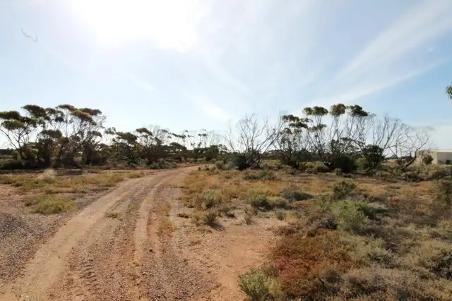 Third view of Homely land listing, Section 174 Deer Street, Cowell SA 5602