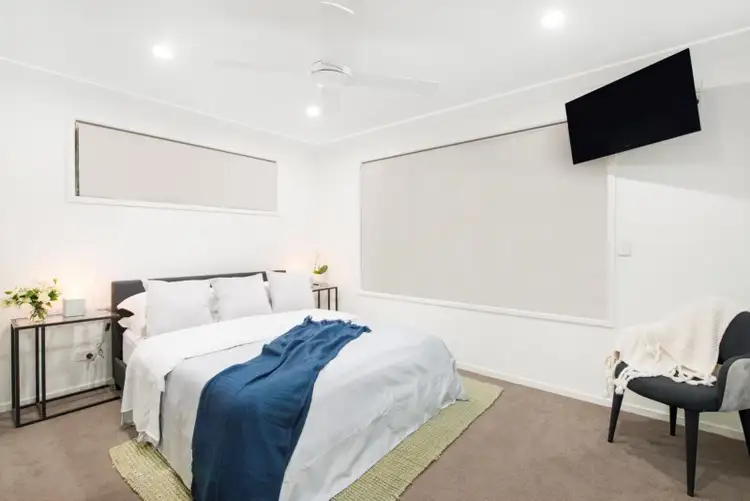 Sixth view of Homely house listing, 51 Bordeaux Parade, Mermaid Waters QLD 4218