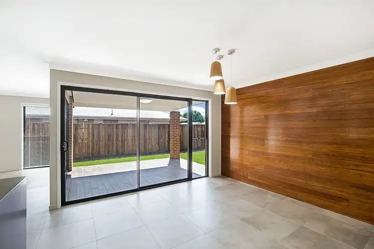 Fifth view of Homely house listing, 47 Calypso Crescent, Middle Ridge QLD 4350