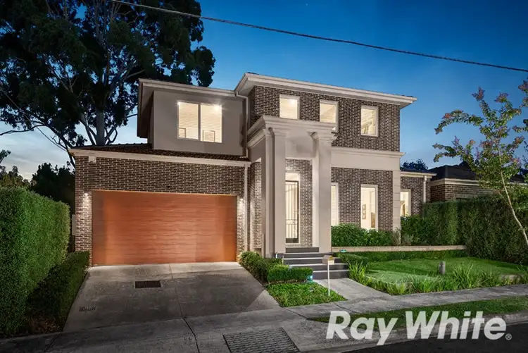21 Merton Street, Box Hill VIC 3128