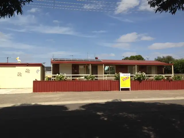 9 Margaret Street, Wallaroo SA 5556