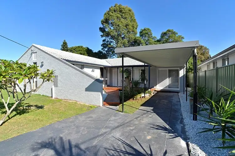 39 Breeze Street, Umina Beach NSW 2257