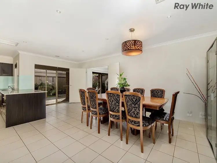 Fourth view of Homely house listing, 31 Pimelea Terrace, St Albans VIC 3021