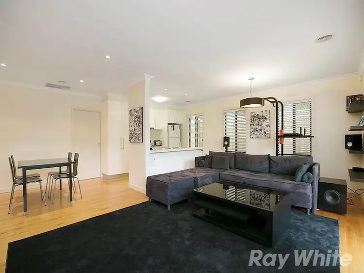 Fourth view of Homely unit listing, 4/1163 Nepean Highway, Highett VIC 3190