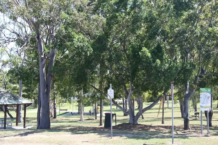 Third view of Homely other listing, 1 Garnet Road, Tannum Sands QLD 4680