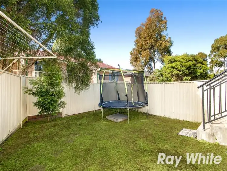 Fifth view of Homely townhouse listing, 25/41 Patricia Street, Blacktown NSW 2148