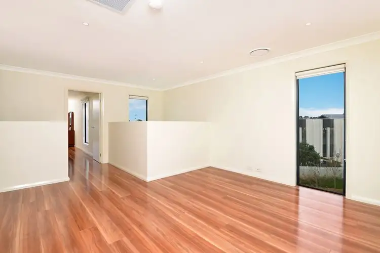 Fifth view of Homely house listing, 86 Grace Crescent, Kellyville NSW 2155