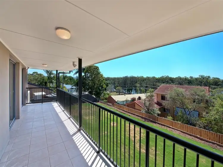 Fourth view of Homely house listing, 30 Buliti Street, Hope Island QLD 4212