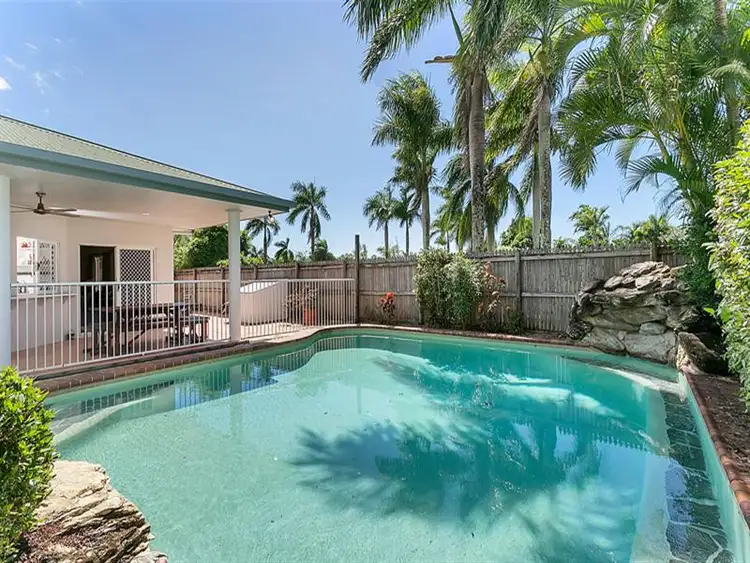 14 Cronulla Close, Kewarra Beach QLD 4879