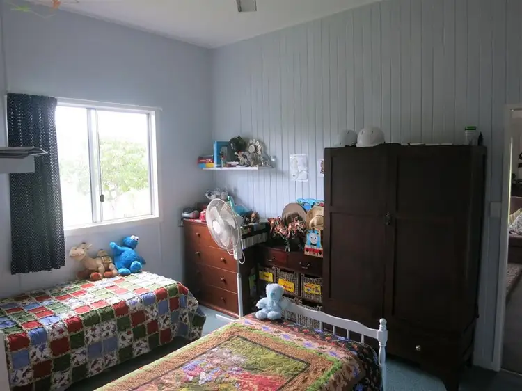 Seventh view of Homely rural property listing, 695 Old Coach Road, Marmor QLD 4702