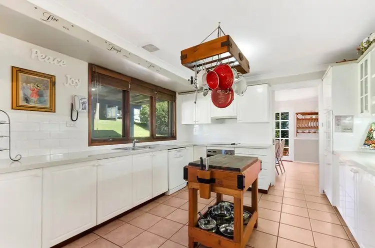 Second view of Homely house listing, 19 Bele Place, Kiama NSW 2533