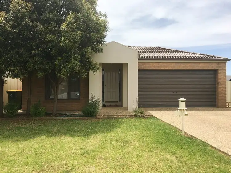 10 Verri Street, Griffith NSW 2680