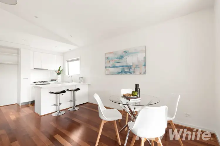 Fourth view of Homely apartment listing, 202/17 Station Street, Blackburn VIC 3130