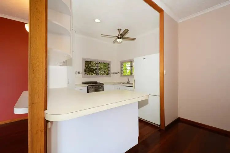 Fourth view of Homely house listing, 42 Parer Drive, Wagaman NT 810
