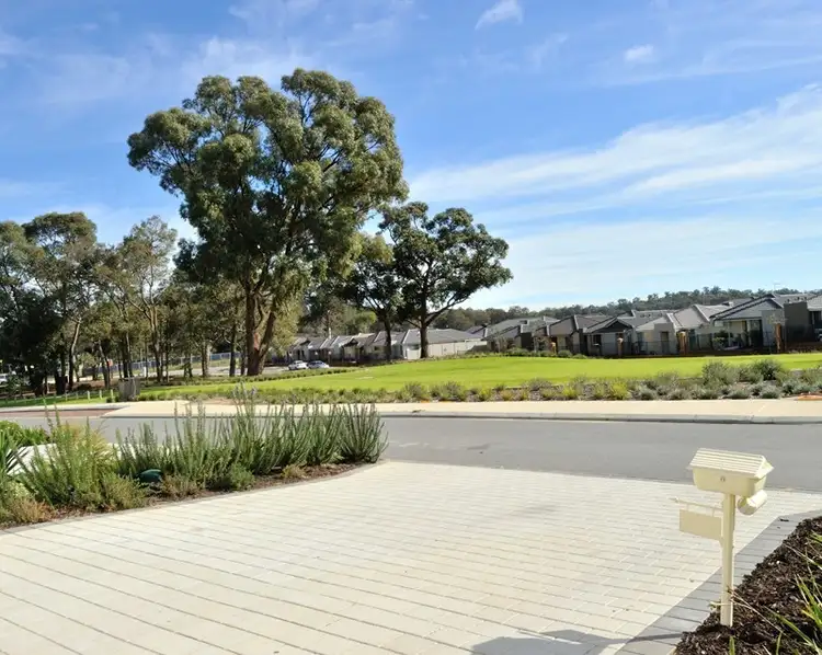 Second view of Homely house listing, 45 Ingarfield Green, Baldivis WA 6171