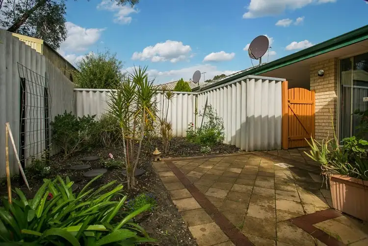 Third view of Homely house listing, 3/33 Holmesdale Road, Woodbridge WA 6056