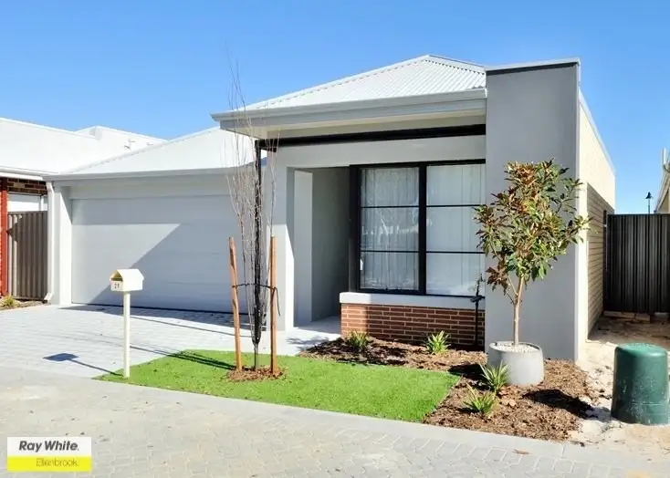 Second view of Homely house listing, 29 Boulton Loop, Ellenbrook WA 6069