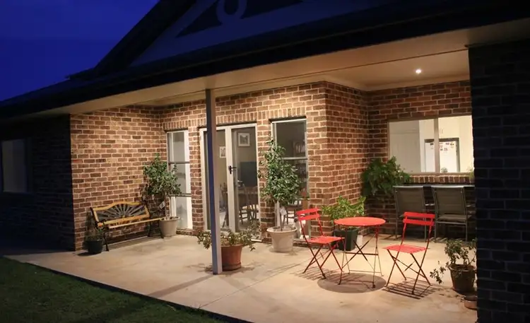 Main view of Homely rural property listing, 4 Kurrawong Street, Temora NSW 2666