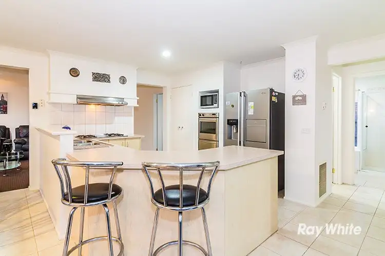 Sixth view of Homely house listing, 13 Middleham Close, Cranbourne West VIC 3977