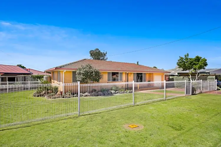 Main view of Homely house listing, 19 Corriedale Crescent, Harristown QLD 4350