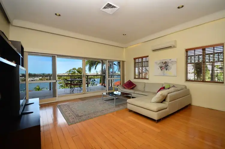 Fifth view of Homely house listing, 32 Crescent Road, Hamilton QLD 4007