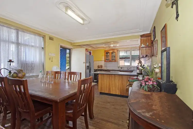 Third view of Homely house listing, 235 Bungarribee Road, Blacktown NSW 2148